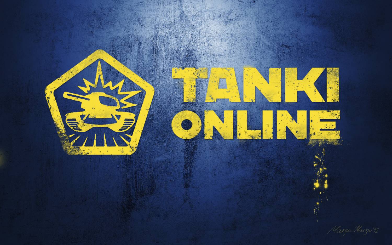 Tanki Online (2011)