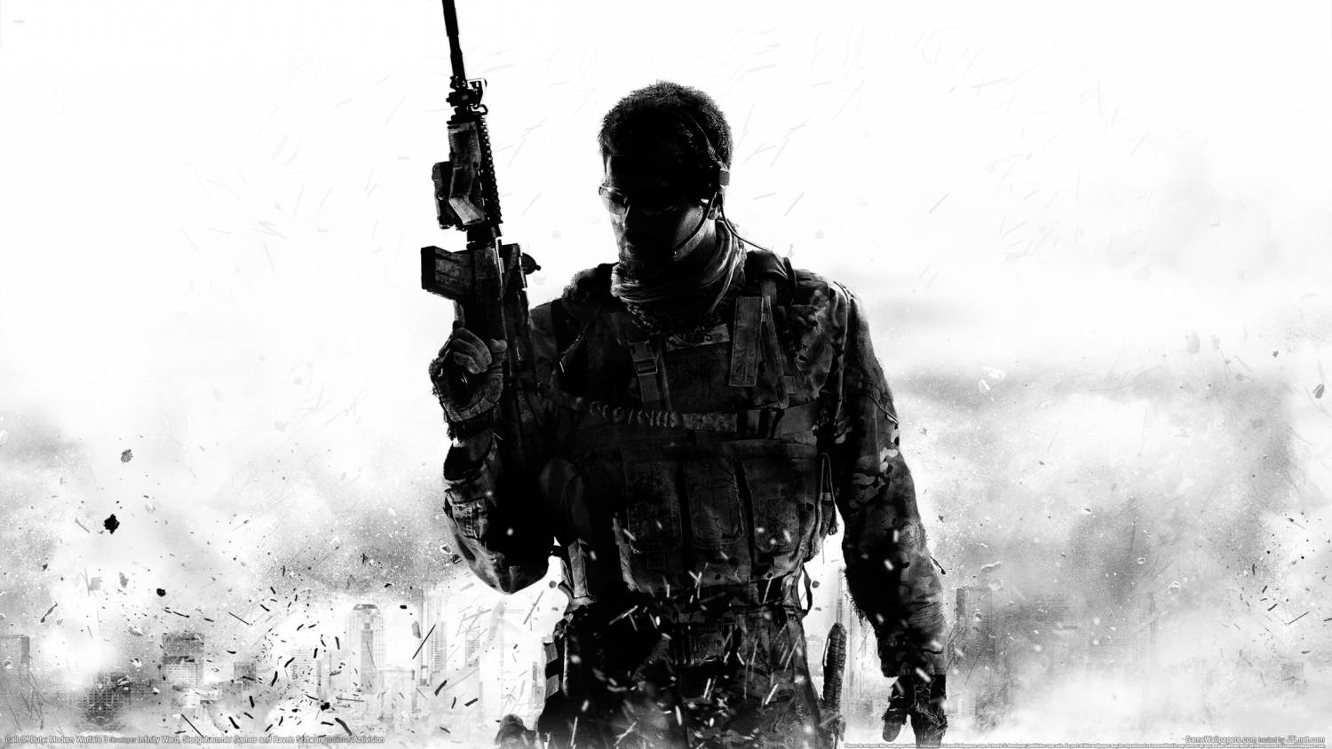 Разработчики Red Orchestra 2: «Call of Duty испортила целое поколение геймеров»
