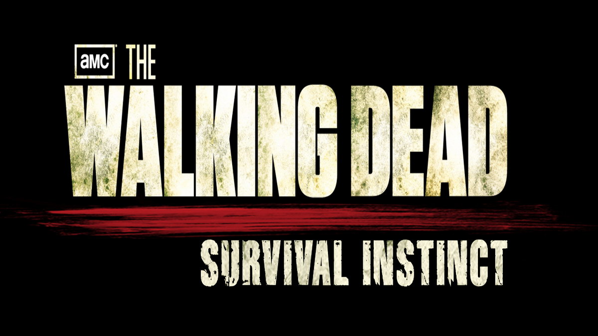 Детали о Walking Dead Survival Instinct от разработчика