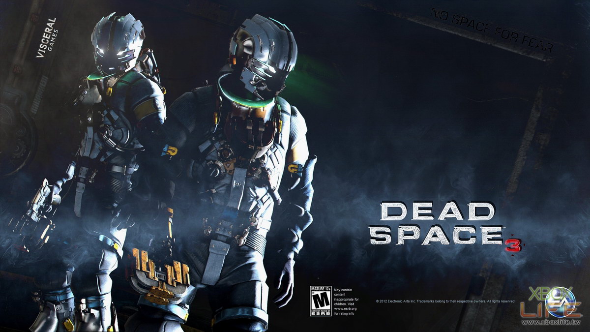 Dead Space 4 не отменен, возможно